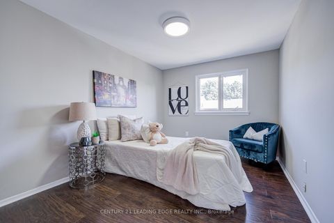 Photo 40 at 54 - 331 Trudelle Street, Eglinton East, Toronto