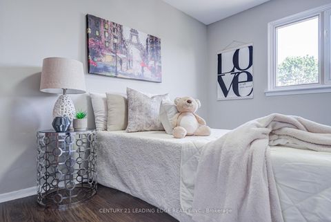 Photo 41 at 54 - 331 Trudelle Street, Eglinton East, Toronto