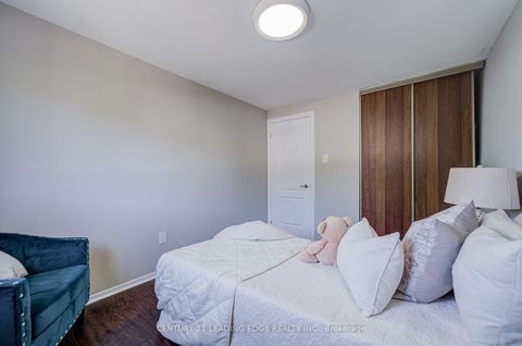 Photo 42 at 54 - 331 Trudelle Street, Eglinton East, Toronto