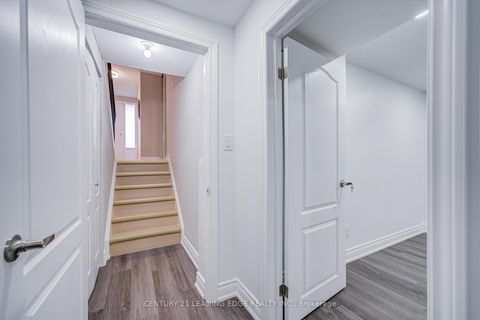 Photo 43 at 54 - 331 Trudelle Street, Eglinton East, Toronto