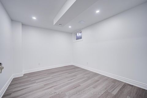 Photo 44 at 54 - 331 Trudelle Street, Eglinton East, Toronto