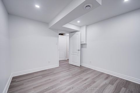 Photo 45 at 54 - 331 Trudelle Street, Eglinton East, Toronto