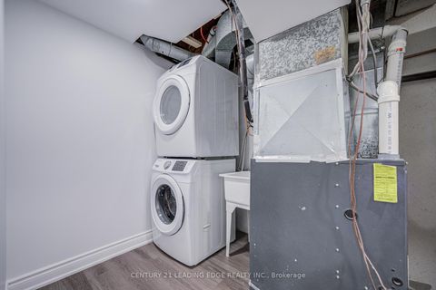 Photo 46 at 54 - 331 Trudelle Street, Eglinton East, Toronto