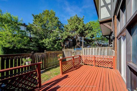 Photo 47 at 54 - 331 Trudelle Street, Eglinton East, Toronto