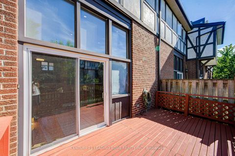 Photo 48 at 54 - 331 Trudelle Street, Eglinton East, Toronto