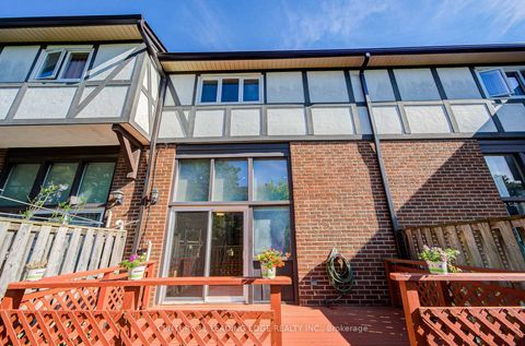Photo 49 at 54 - 331 Trudelle Street, Eglinton East, Toronto