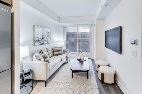 Photo 1 at 2006 - 30 Samuel Wood Way, City Centre West, Toronto