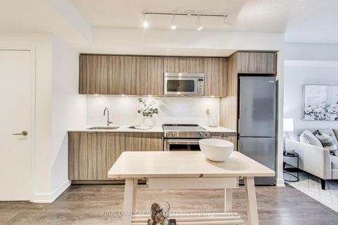 Photo 4 at 2006 - 30 Samuel Wood Way, City Centre West, Toronto