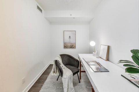 Photo 7 at 2006 - 30 Samuel Wood Way, City Centre West, Toronto
