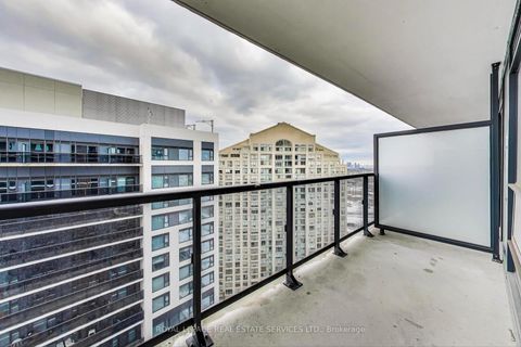 Photo 13 at 2006 - 30 Samuel Wood Way, City Centre West, Toronto