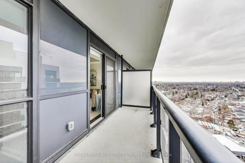 Photo 15 at 2006 - 30 Samuel Wood Way, City Centre West, Toronto