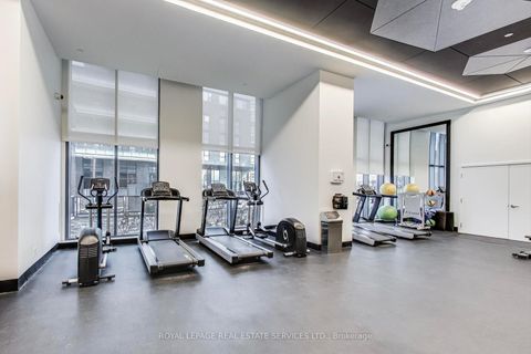 Photo 17 at 2006 - 30 Samuel Wood Way, City Centre West, Toronto