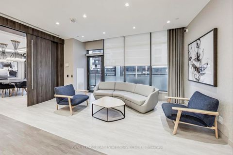 Photo 18 at 2006 - 30 Samuel Wood Way, City Centre West, Toronto
