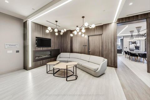 Photo 19 at 2006 - 30 Samuel Wood Way, City Centre West, Toronto