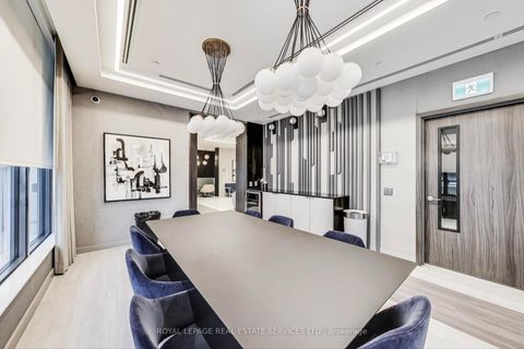 Photo 21 at 2006 - 30 Samuel Wood Way, City Centre West, Toronto