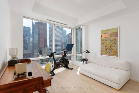 Photo 42 at 3907 - 180 University Avenue, Bay Street Corridor, Toronto