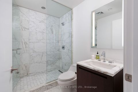 Photo 46 at 3907 - 180 University Avenue, Bay Street Corridor, Toronto