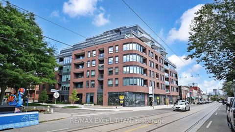 Photo 0 at 416 - 5 Lakeview Avenue, Bellwoods, Toronto