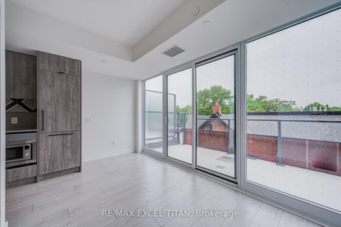 Photo 16 at 416 - 5 Lakeview Avenue, Bellwoods, Toronto