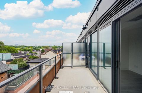 Photo 18 at 416 - 5 Lakeview Avenue, Bellwoods, Toronto