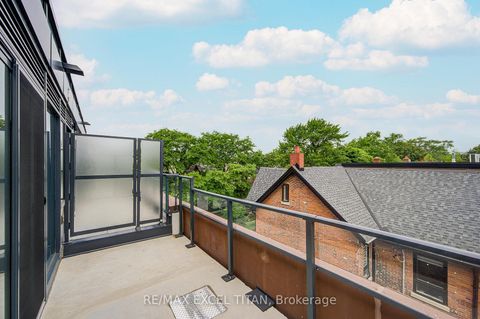 Photo 19 at 416 - 5 Lakeview Avenue, Bellwoods, Toronto