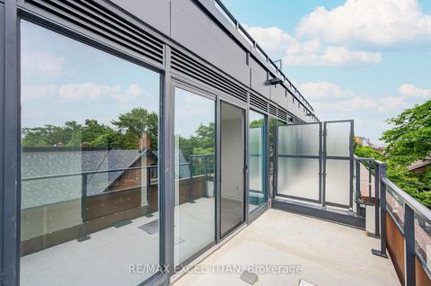 Photo 20 at 416 - 5 Lakeview Avenue, Bellwoods, Toronto