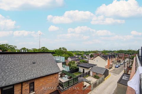 Photo 21 at 416 - 5 Lakeview Avenue, Bellwoods, Toronto