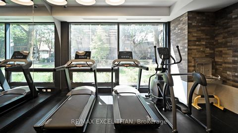 Photo 25 at 416 - 5 Lakeview Avenue, Bellwoods, Toronto