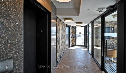 Photo 28 at 416 - 5 Lakeview Avenue, Bellwoods, Toronto