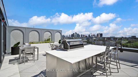 Photo 30 at 416 - 5 Lakeview Avenue, Bellwoods, Toronto