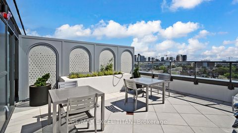 Photo 31 at 416 - 5 Lakeview Avenue, Bellwoods, Toronto