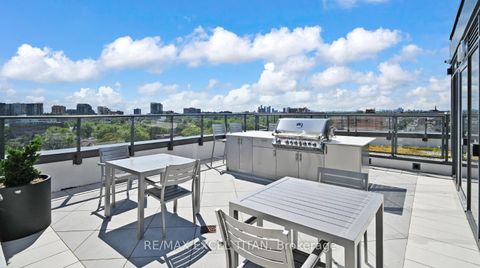 Photo 32 at 416 - 5 Lakeview Avenue, Bellwoods, Toronto
