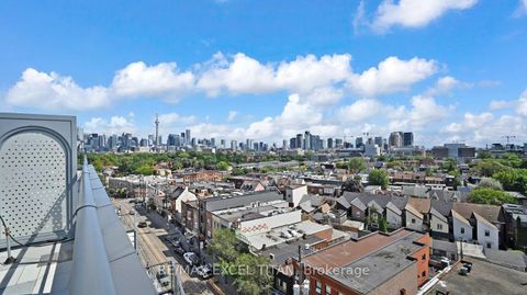 Photo 34 at 416 - 5 Lakeview Avenue, Bellwoods, Toronto