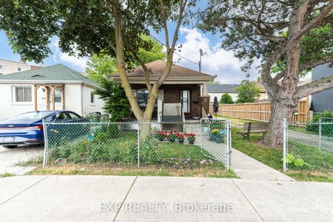 Photo 1 at 5 Laxis Avenue, Mount Dennis, Toronto