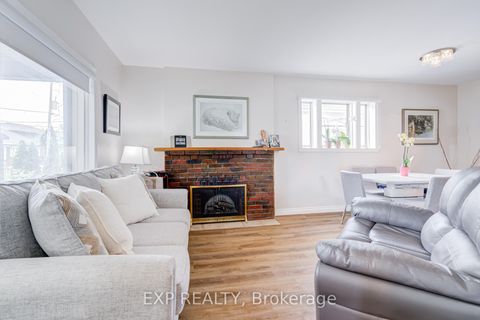 Photo 2 at 5 Laxis Avenue, Mount Dennis, Toronto