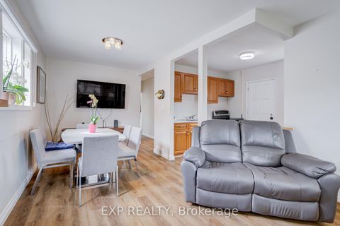 Photo 3 at 5 Laxis Avenue, Mount Dennis, Toronto
