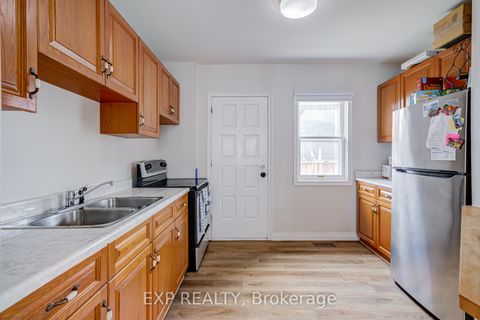 Photo 4 at 5 Laxis Avenue, Mount Dennis, Toronto