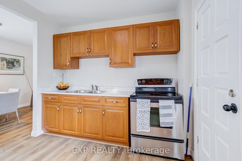 Photo 5 at 5 Laxis Avenue, Mount Dennis, Toronto