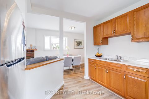 Photo 6 at 5 Laxis Avenue, Mount Dennis, Toronto