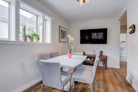 Photo 7 at 5 Laxis Avenue, Mount Dennis, Toronto