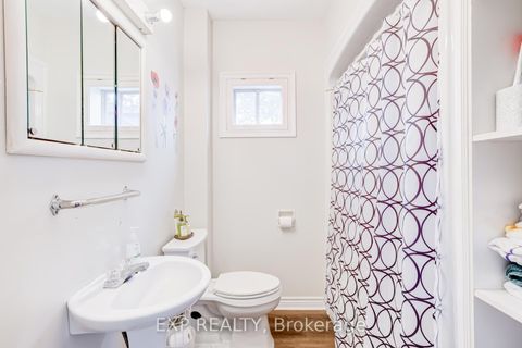 Photo 10 at 5 Laxis Avenue, Mount Dennis, Toronto