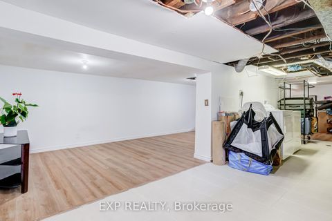 Photo 11 at 5 Laxis Avenue, Mount Dennis, Toronto