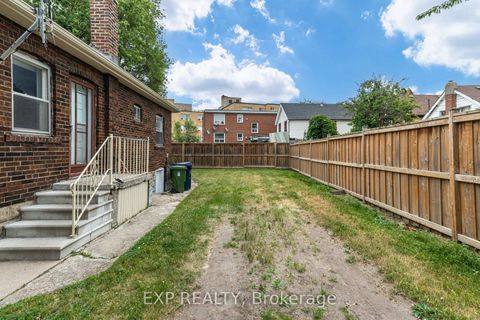 Photo 13 at 5 Laxis Avenue, Mount Dennis, Toronto