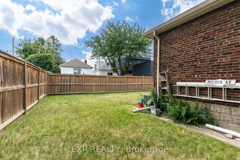 Photo 15 at 5 Laxis Avenue, Mount Dennis, Toronto