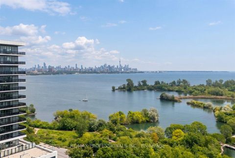 Photo 4 at 1310 - 33 Shore Breeze Drive, Mimico, Toronto
