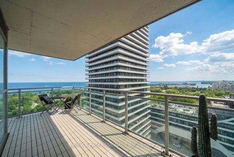 Photo 5 at 1310 - 33 Shore Breeze Drive, Mimico, Toronto