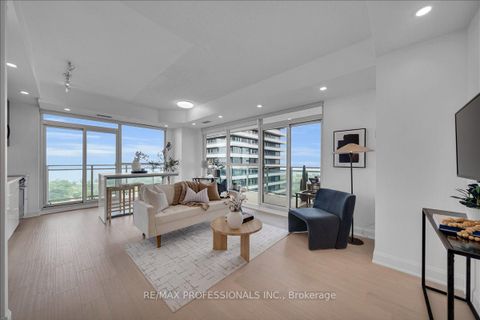 Photo 8 at 1310 - 33 Shore Breeze Drive, Mimico, Toronto