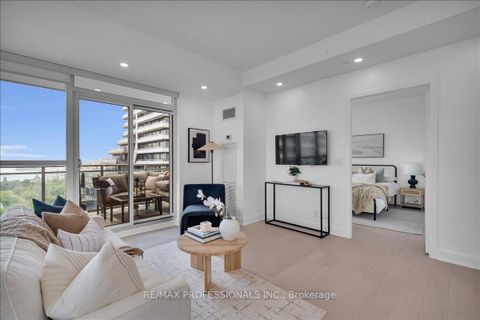 Photo 9 at 1310 - 33 Shore Breeze Drive, Mimico, Toronto