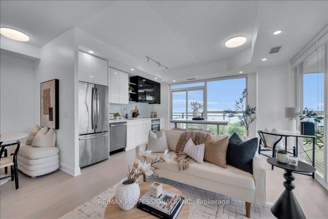 Photo 10 at 1310 - 33 Shore Breeze Drive, Mimico, Toronto