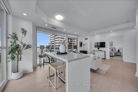Photo 11 at 1310 - 33 Shore Breeze Drive, Mimico, Toronto